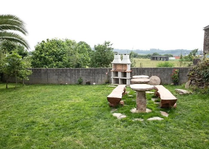 Casa Lires Recarey *