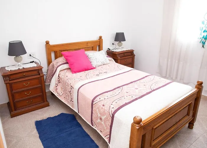 Casa Lires Recarey Holiday home *