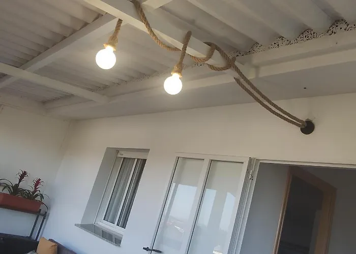 Holiday home Casa Lires Recarey