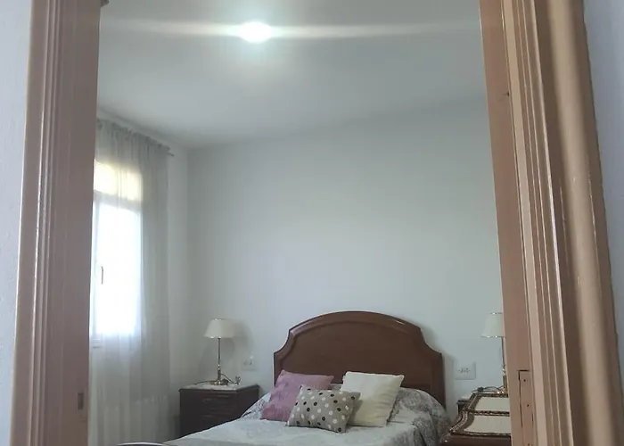 Casa Lires Recarey A Coruna