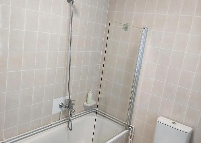 Casa Lires Recarey * A Coruna