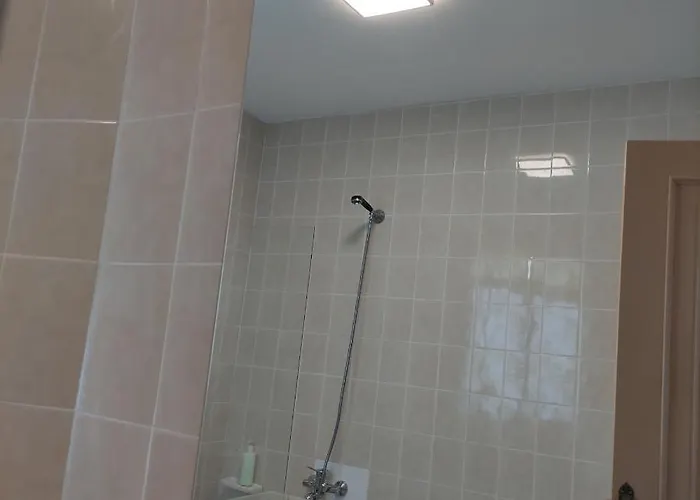 Casa Lires Recarey Holiday home