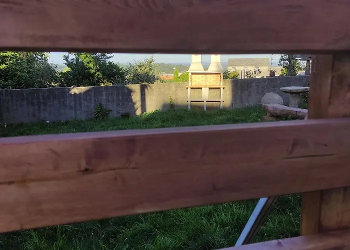 Casa Lires Recarey *