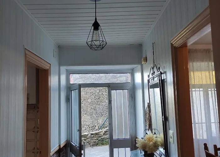 Casa Lires Recarey * A Coruna