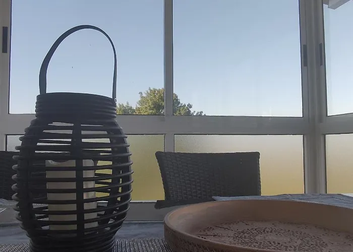 Casa Lires Recarey * A Coruna