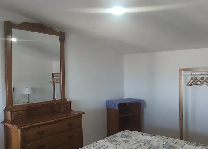 Casa Lires Recarey A Coruna