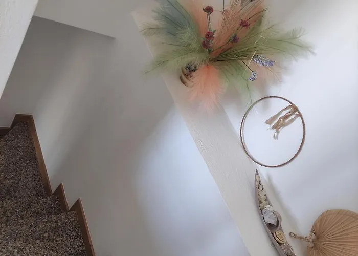 Holiday home Casa Lires Recarey A Coruna