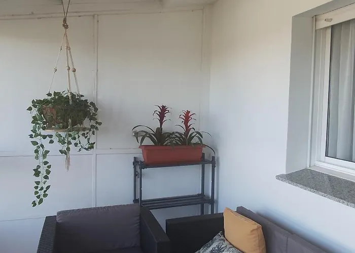 Casa Lires Recarey A Coruna