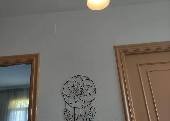 Casa Lires Recarey Holiday home A Coruna