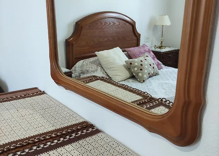 Casa Lires Recarey *