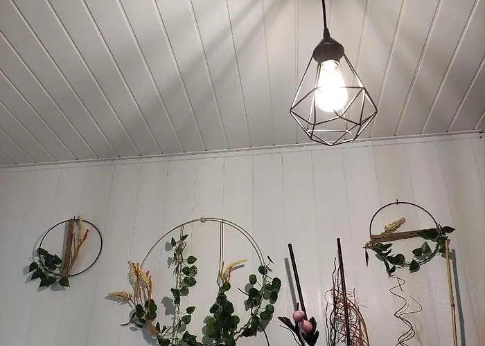 Casa Lires Recarey * A Coruna