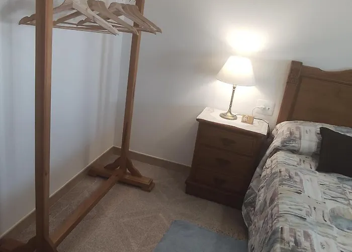 Holiday home Casa Lires Recarey