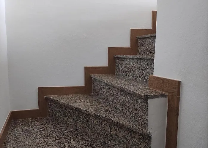 Holiday home Casa Lires Recarey A Coruna