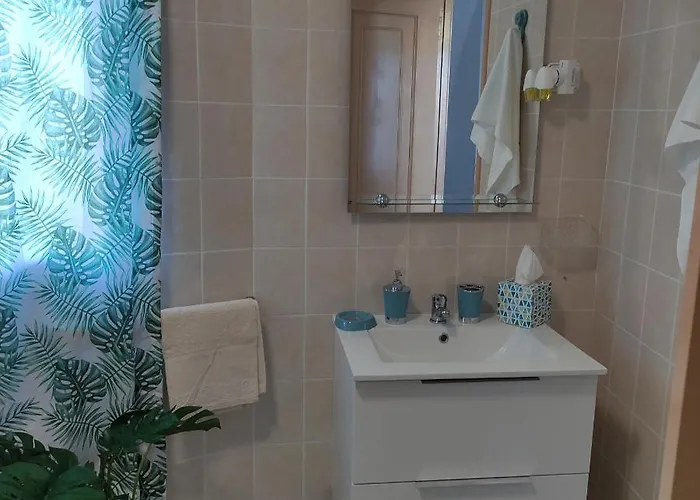 Casa Lires Recarey Holiday home A Coruna