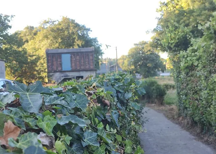 Holiday home Casa Lires Recarey *