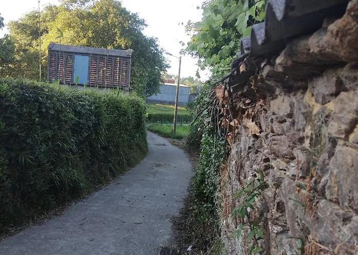 Casa Lires Recarey *