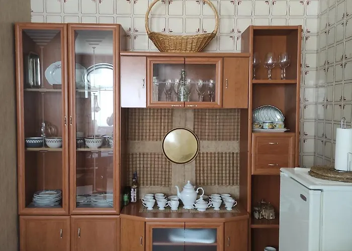 Casa Lires Recarey * A Coruna