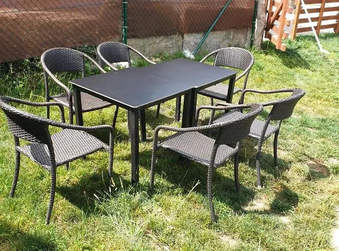 Casa Lires Recarey *