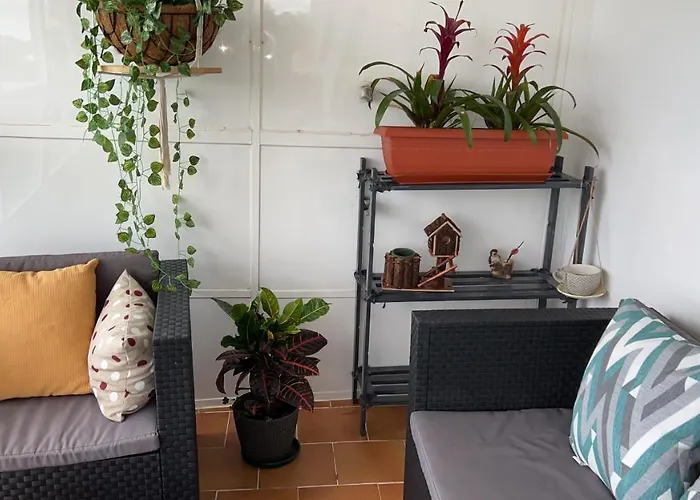 בית נופש Casa Lires Recarey