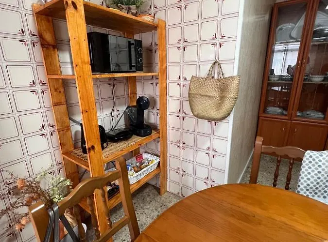 Holiday home Casa Lires Recarey A Coruna