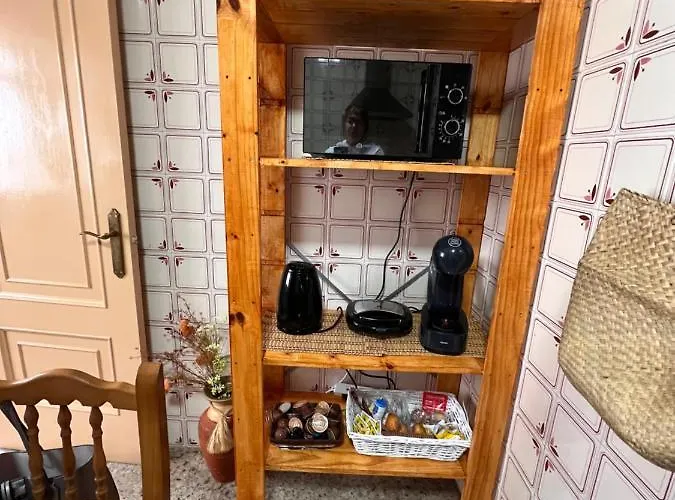 Holiday home Casa Lires Recarey *