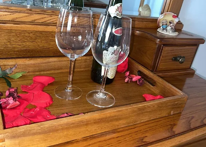 Casa Lires Recarey בית נופש א-קורוניה