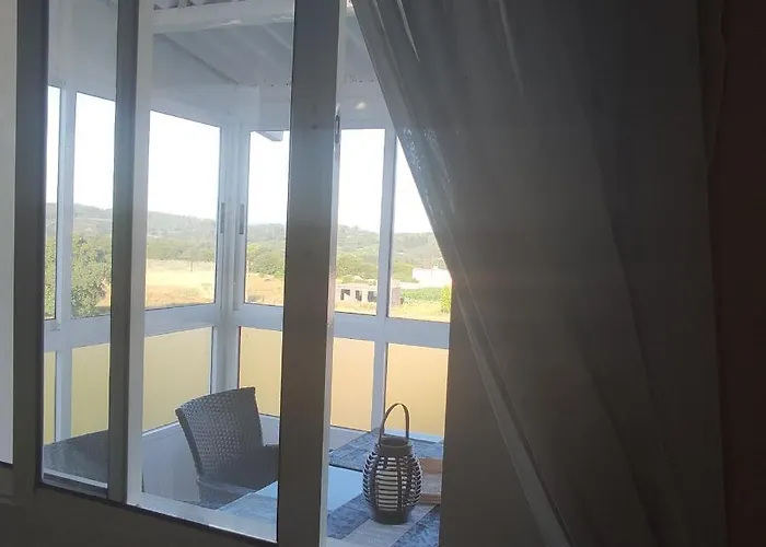 Holiday home Casa Lires Recarey *