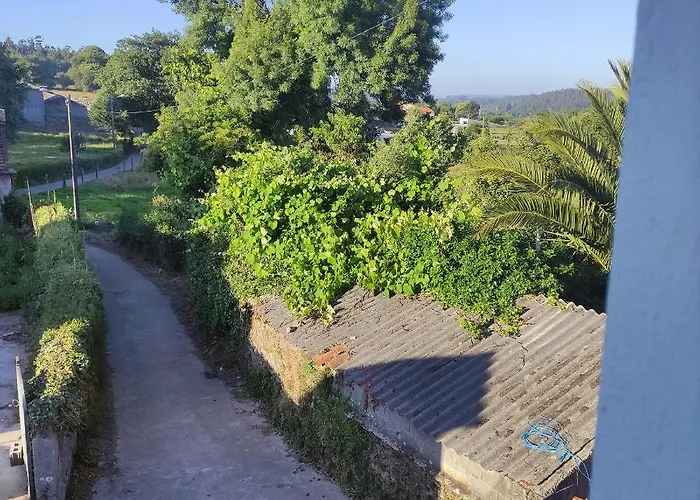 Holiday home Casa Lires Recarey *