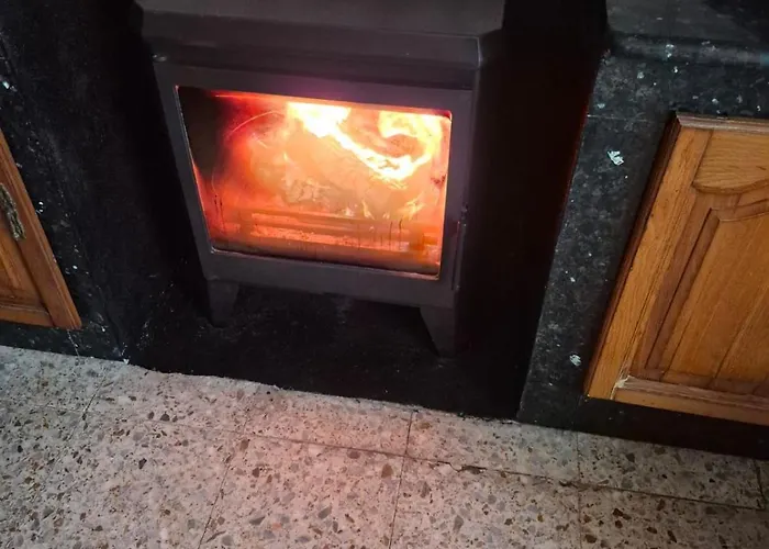 Casa Lires Recarey * A Coruna